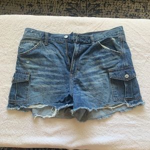 Super high rise festival shorts